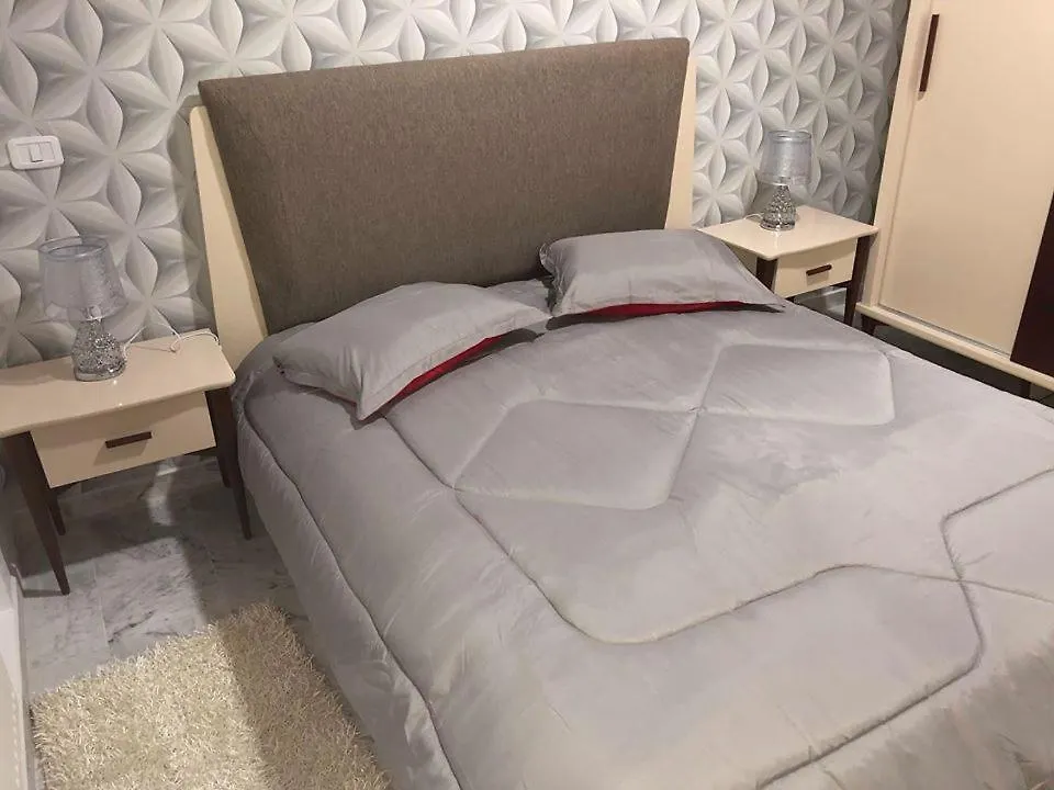 Appartement S+1 Luxueux Aux Jardins De Carthage Tunis