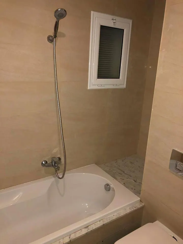 Appartement S+1 Luxueux Aux Jardins De Carthage Tunis